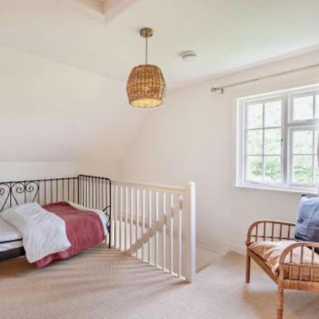 Oak Tree Cottage Stoke Rochford Exterior photo