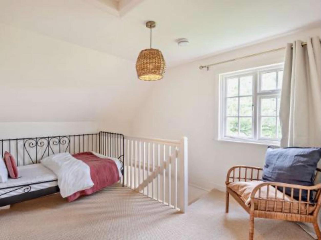 Oak Tree Cottage Stoke Rochford Exterior photo